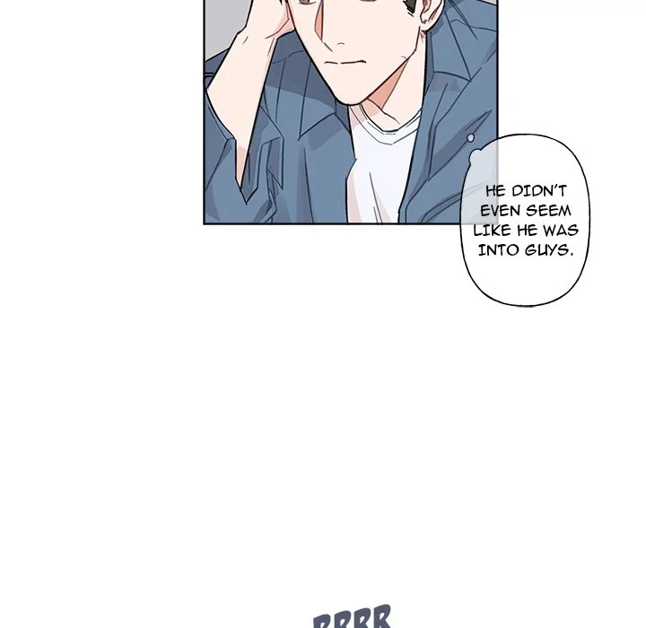Our Future - Chapter 3